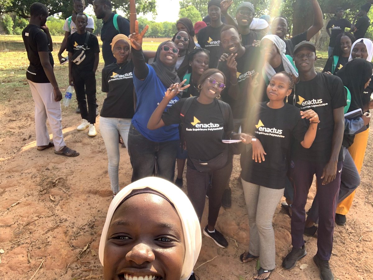 EnactusEsp's tweet photo. C’EST OFFICIEL!

ENACTUS ESP va représenter le Sénégal￼ au ENACTUS WORLD CUP qui se tiendra du 30 octobre au 2 novembre 2022 à Puerto Rico !

Il s'agit de LA GRANDE COUPE DU MONDE D’ENTREPRENEURIAT SOCIAL ! 
@enactus
#EnactusWorldCup https://t.co/m5SSimIjTN