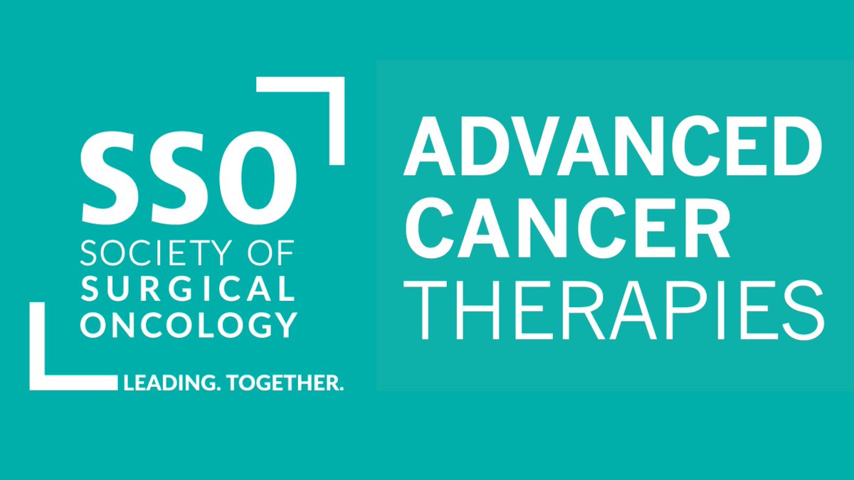 Registration and housing for Advanced Cancer Therapies (ACT) are now open! Register at ACT2023.org to join us in San Diego from February, 18-20, 2023. Remember you also have until November 7, 2022, to submit an abstract for ACT.