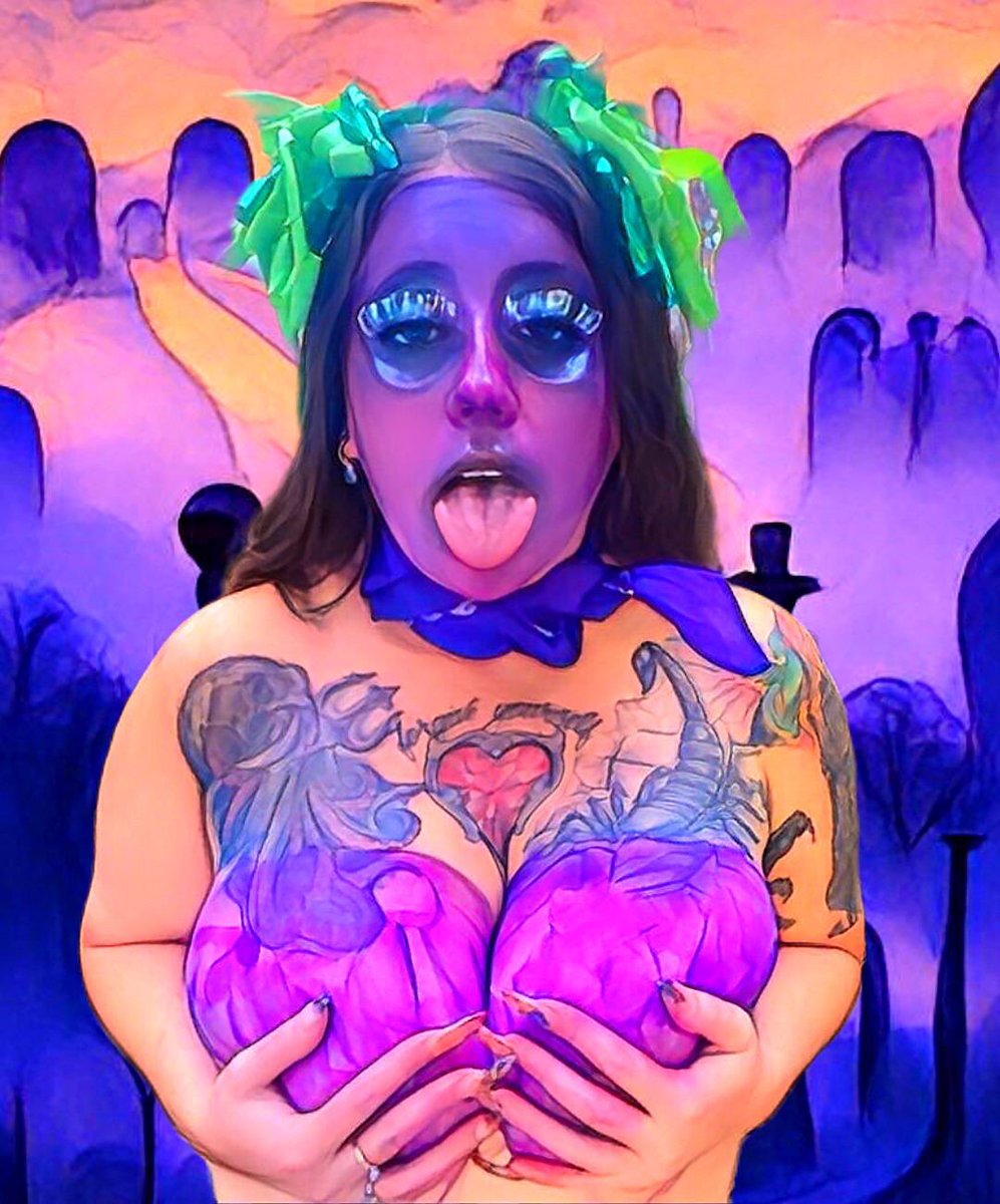KitanasKillers's tweet photo. https://t.co/Je1VDkKw0l
#cumslut #kitana #MortalKombat #inked #purplepeopleeater #mommy #milf #degraded #clown #kinky #kink #fetish #bodypaint #fetlife #onlyfans #monster #WakandaForever #TOMORROW_X_TOGETHER #BlackPantherWakandaForever #KLRahul𓃵 #BuildJakapan #INDvNED #BallonDor https://t.co/IODasX0T3V