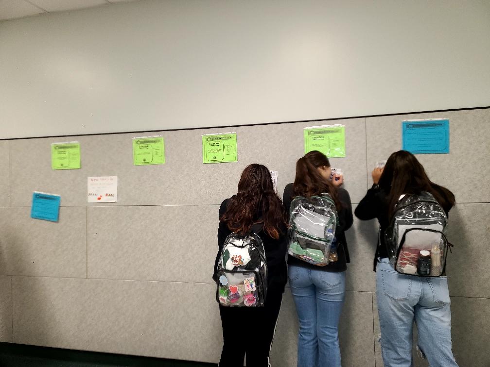 Del Valle ISD Science tweet media