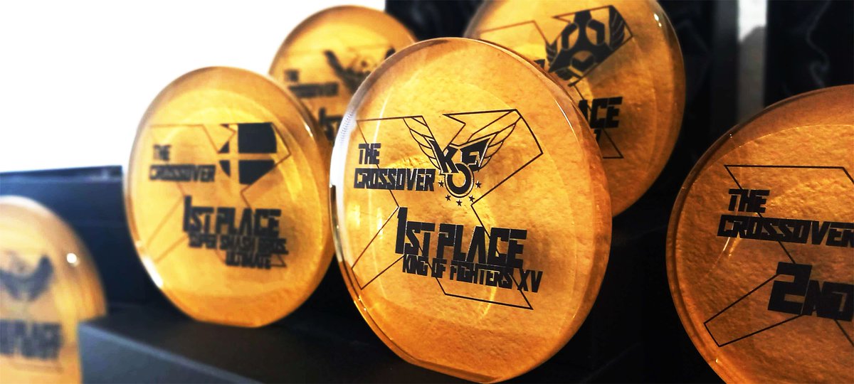 CROSSOVER 2025 tweet media