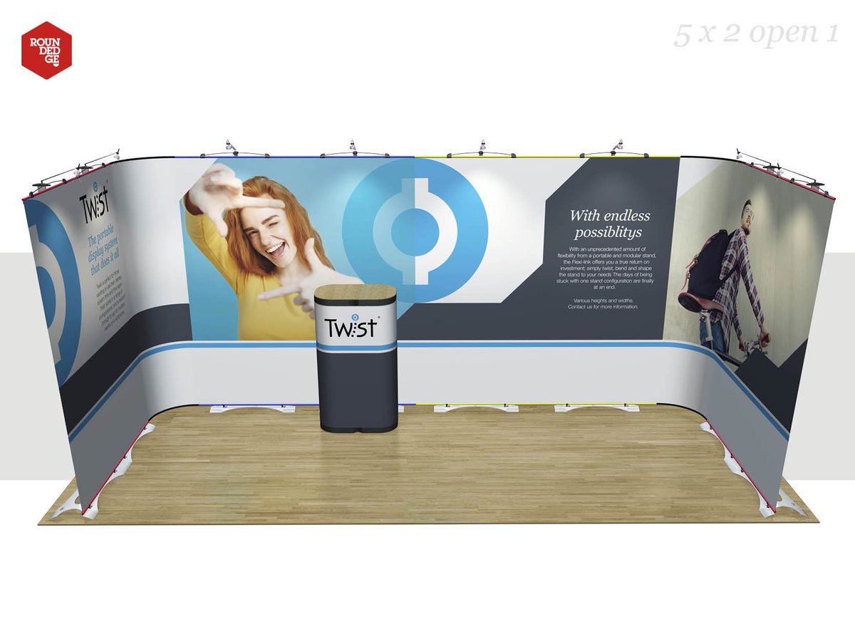 Rounded Edge Studio tweet media
