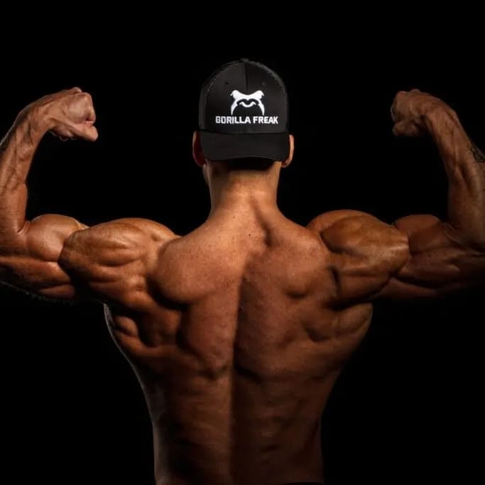 How To Build Back Strength & Muscle. Underground Intelligence #Muscle & #Fitness #Magazine @Flipboard flipboard.com/@yogimarcoandr… @BlazedRTs #fitness @AwesomeMuscle #fitfam #rtItBot @rttanks @wwwanpaus @Fanmscls_ @hubbleyasin @DynoRTs @liveformuscle @alexandre19935 @hotfitmenonly