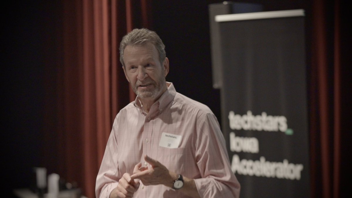 Techstars Iowa tweet media