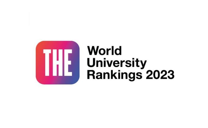 Die #UniStuttgart punktet beim THE World University Rankings by Subject 2023: In den Ingenieurswissenschaft gehört sie zu den 125 besten von 1.306 gelisteten Universitäten weltweit. Auch in weiteren Fachbereichen kletterte sie auf dem Ranking nach oben  👉 bit.ly/3TJv5Yy