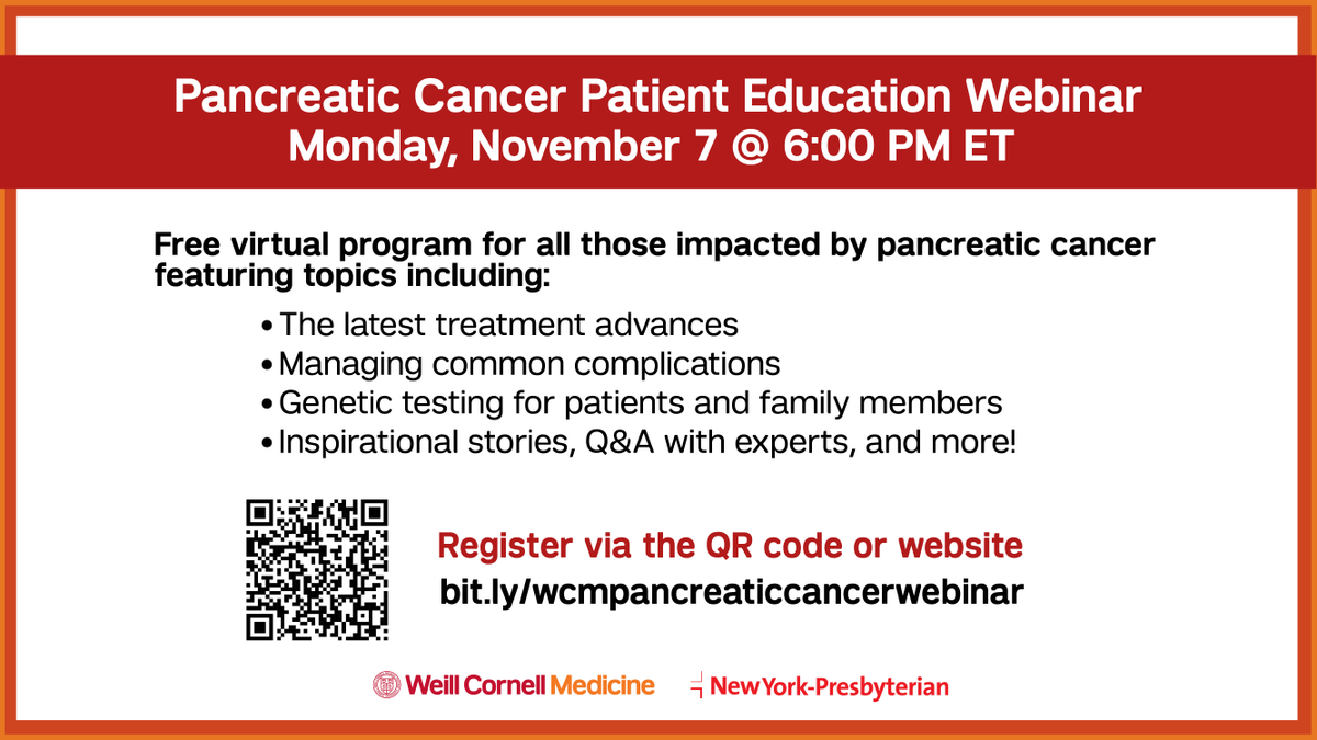 WCM GI Cancer tweet media