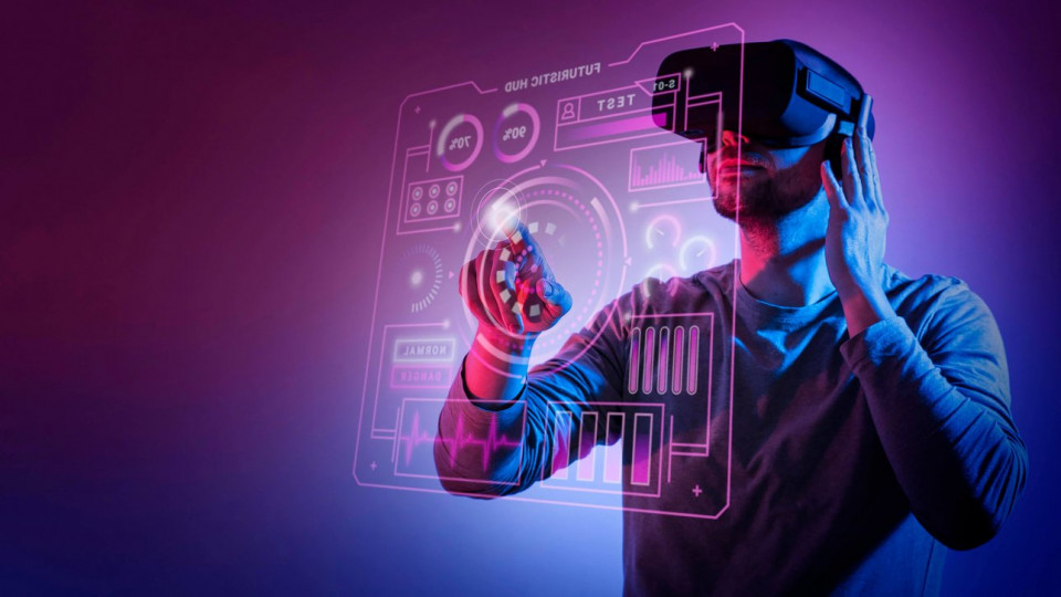 BitDOMNET's tweet photo. ¿Qué es metaverso?
El #Metaverso es un #mundo #virtual, uno al que nos conectaremos utilizando una serie de dispositivos que nos harán pensar que realmente estamos dentro de él, interactuando con todos sus elementos. #meta #itla 
ver detalles aqui: https://t.co/mJIqaQ1l6w https://t.co/2k82lvcll4