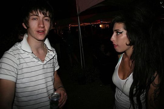 nycindierock's tweet photo. alex turner and amy winehouse together at coachella in 2007 https://t.co/M1r2EgYk6Y