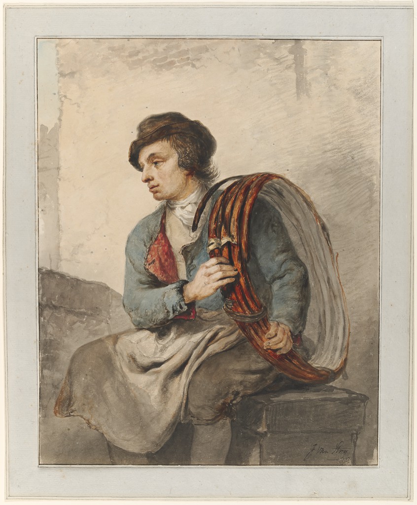 ham_drawing's tweet photo. Jacob van Strij, A Cooper, c. 1795-1800? #jacobvanstrij https://t.co/EXu4S9WW52 https://t.co/mKZX2HXKOn