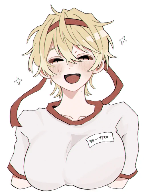 最近のデジタル絵はこれ(煩悩絵) 