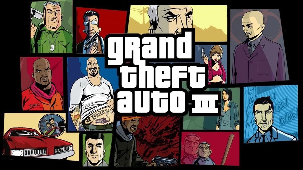 borysniespielak's tweet photo. Date yourself by posting a game that was released when you were 18 https://t.co/oyzObn4MHj