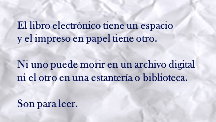 corrigenda_es's tweet photo. No #dejes de #leer nunca, aunque las #palabras no tengan #sentido si no te hacen sentir y si no se hacen sentir. Y si no, escoge otros #textos.
#IARTG #COL #MEX #ARG #CHL #PRI #ECU #VEN #PER #URY #GTM #CRI #CRI #DMA #SLV #HND #BOL #CUB #PAM #GNQ #ESP #NYCity #MIAMI #LA #SF #HOU https://t.co/iD29UbWRGQ