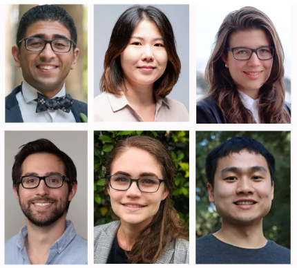 OdenInstitute's tweet photo. Postdocs are vital to the @OdenInstitute's world-renowned work in interdisciplinary education &amp; research. Think you've got what it takes to be an O’Donnell Postdoc? Submission Deadline Dec 16. More info here https://t.co/Ovx9UPlwyO 
#computerscience #mathematics #statistics #HPC https://t.co/90gK2HjsBc