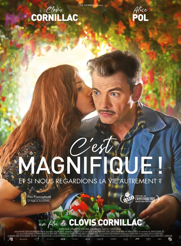 El mundo según Pierre
(C'est magnifique)
Dir. Clovis Cornillac
Francia 🇫🇷, 2022

cinemorelos.com/peliculas/el-m… 

#cuernavaca #morelos #jiutepec #temixco #huitzilac #tepoztlan #cdmx #cine #peliculas #cultura #cuernavacalife #cinemorelos #elcinemorelos #26tour #TourDeCineFrances