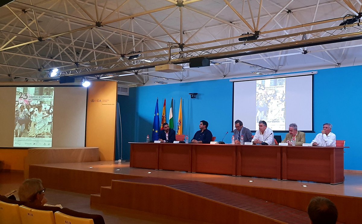 ANA CANDÓN tweet media