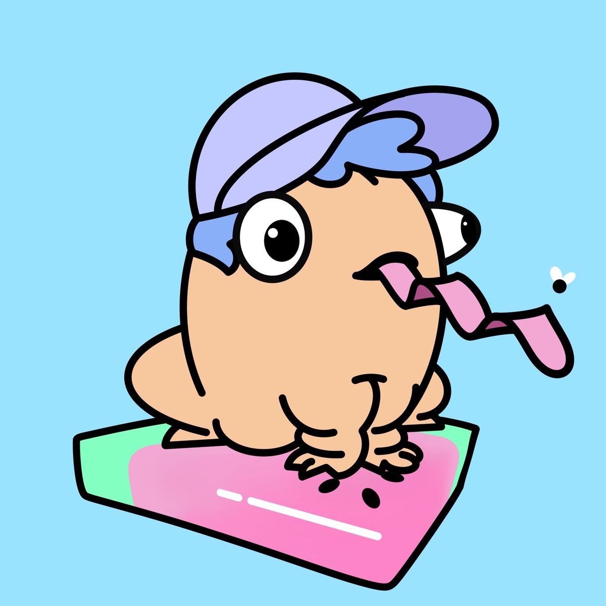 DOADS (Free Minting Now) tweet media