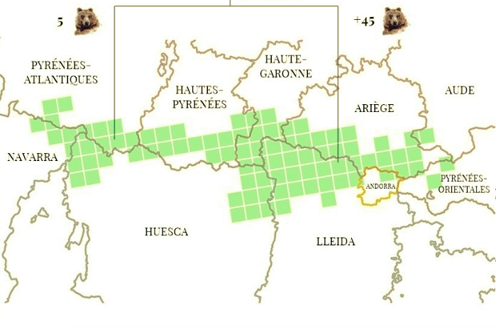 Marc Herman (@marc_herman_) on Twitter photo I love how this wildlife map <a href="/notzachcampbell/">Zach Campbell</a> just sent me looks like a news update from a runoff election between two bears. I love how this wildlife map <a href="/notzachcampbell/">Zach Campbell</a> just sent me looks like a news update from a runoff election between two bears.