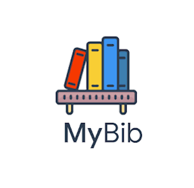 #Herramientasdigitalesparainvestigar 

¿Necesitas hacer una cita automática de una referencia? MyBib es una extensión para Chrome que te permite hacer una referencia en APA, MLA, Harvard, Chicago y muchas más de manera rápida.  

#Humanidadesdigitales