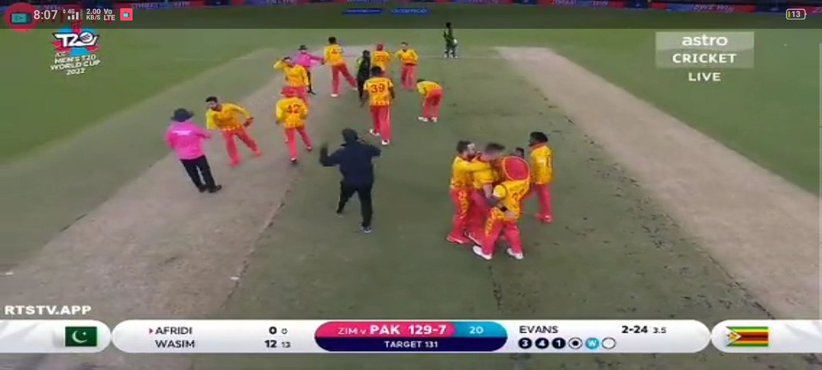 AnkitYa54640746's tweet photo. #PAKvsZIM #Zimbabe we love 💕 you #zim .
Pakistan super 12 की पहली टीम है जो अपने घर के I mean Karachi Airport के लिए qualify कर लिया है|
#PAKvsZIM #Zimvspak #T20WorldCup2022 #T20WC2022
#pakistan #Zimbawe https://t.co/YNdlROi3te