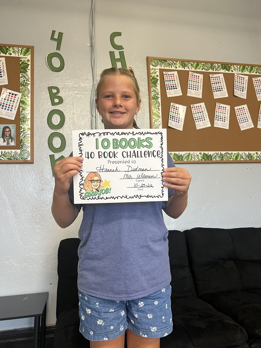 April Warren tweet media