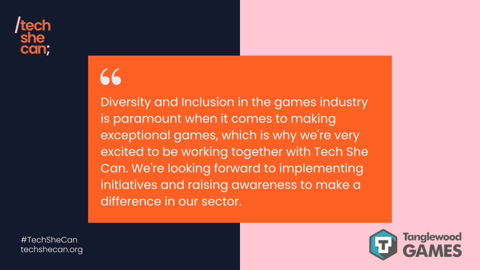 Tanglewood Games tweet media
