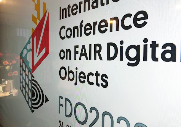 FAIRDOForum (@fairdoforum) on Twitter photo ♨️Live from #FDO2022: Time to wrap up! Tomorrow, last day of the 1st International Conference on #FAIR Digital Objects, with talks about implementation of FDOs, fostering data science, and policy/governance of data spaces. Looking forward to seeing you all <a href="/museumnaturalis/">Naturalis Biodiversity Center</a>! ♨️Live from #FDO2022: Time to wrap up! Tomorrow, last day of the 1st International Conference on #FAIR Digital Objects, with talks about implementation of FDOs, fostering data science, and policy/governance of data spaces. Looking forward to seeing you all <a href="/museumnaturalis/">Naturalis Biodiversity Center</a>!