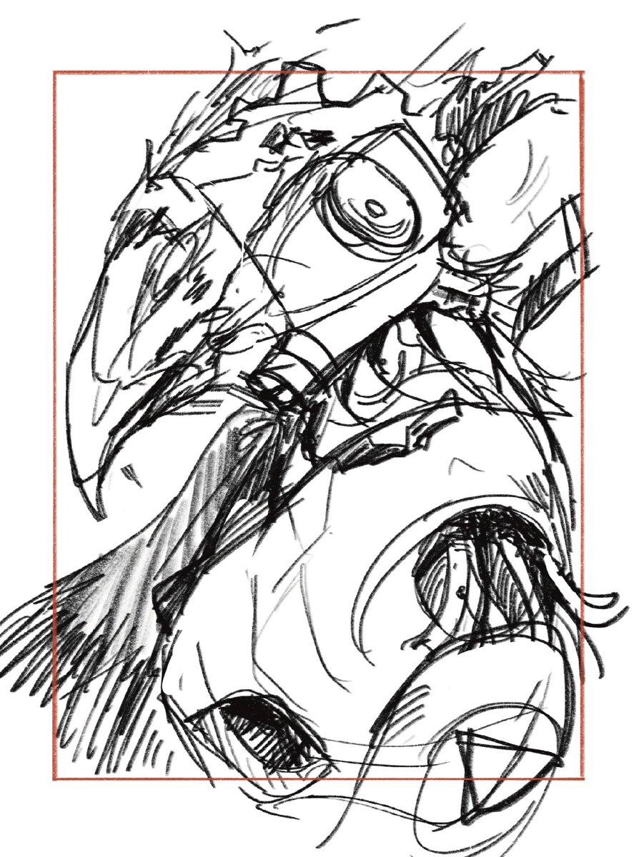 spoiler #FLCL 