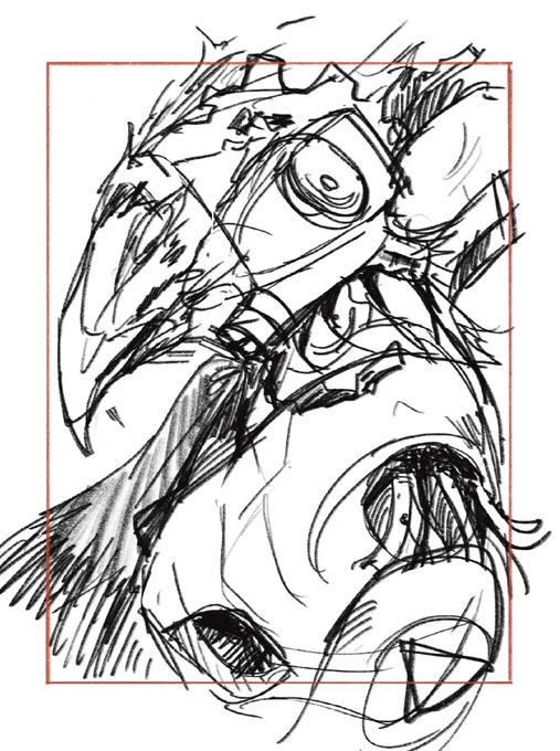spoiler #FLCL 