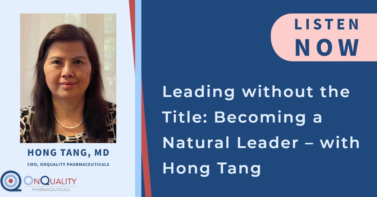 OnQuality Pharmaceuticals Ltd. tweet media