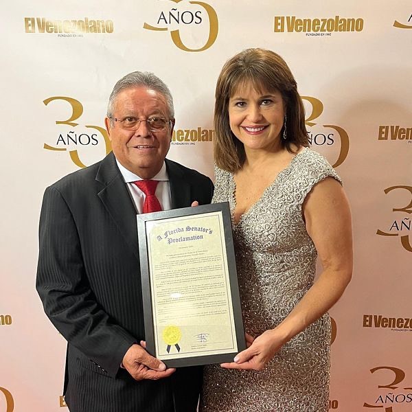 Miami-Dade County Legislative Delegation tweet media