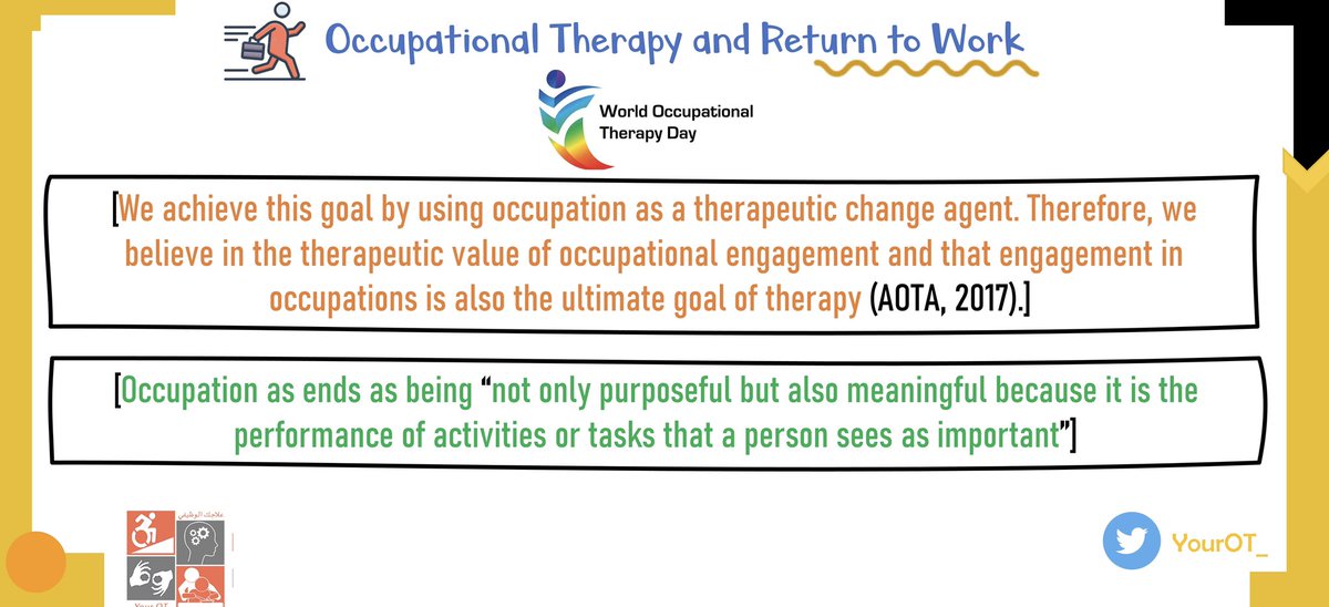 YourOT_'s tweet photo. Happy World OT Day! 🥳🎉
#WorldOTDay2022 https://t.co/xb6QfOtTyP
