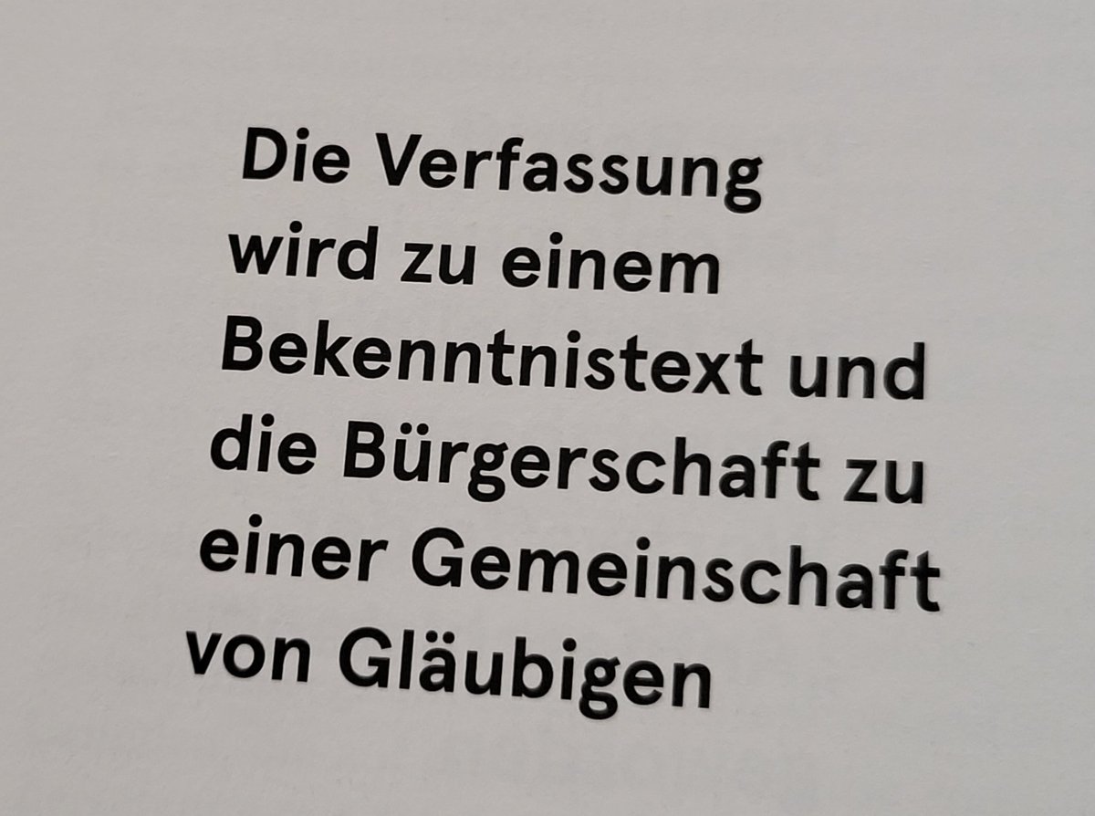 Peter Graf v. Kielmannsegg / Berliner Republik / Cicero