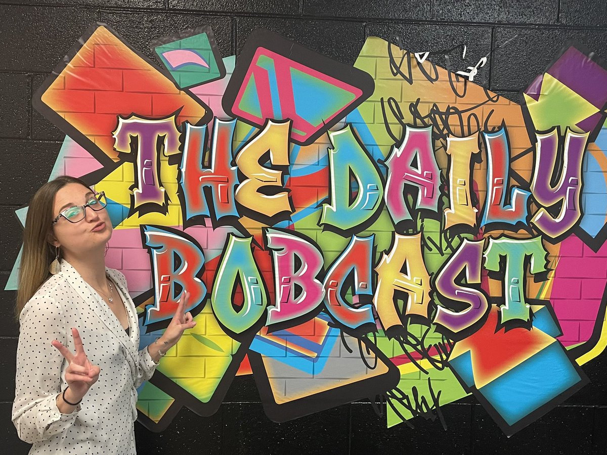 The Daily Bobcast tweet media