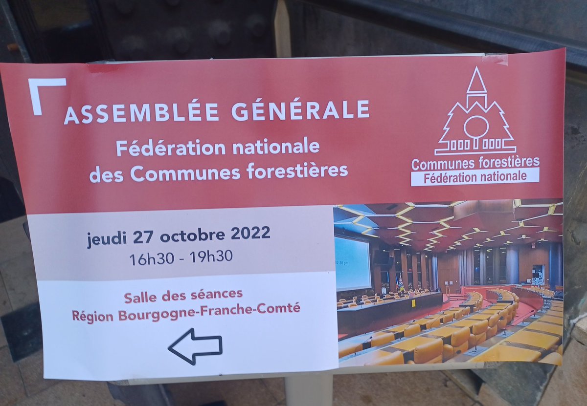 W_Lombardet's tweet photo. Ravi de participer l'#AG @fncofor dans la salle des séances de la @bfc_region, ravi aussi des partenariats renouvelés avec l'#URACOFOR et #FIBOIS #BFC avec les enjeux #biodiversite #development #ENR #biomasse #decarbonisation #usages ... https://t.co/fo5cNrEbM8