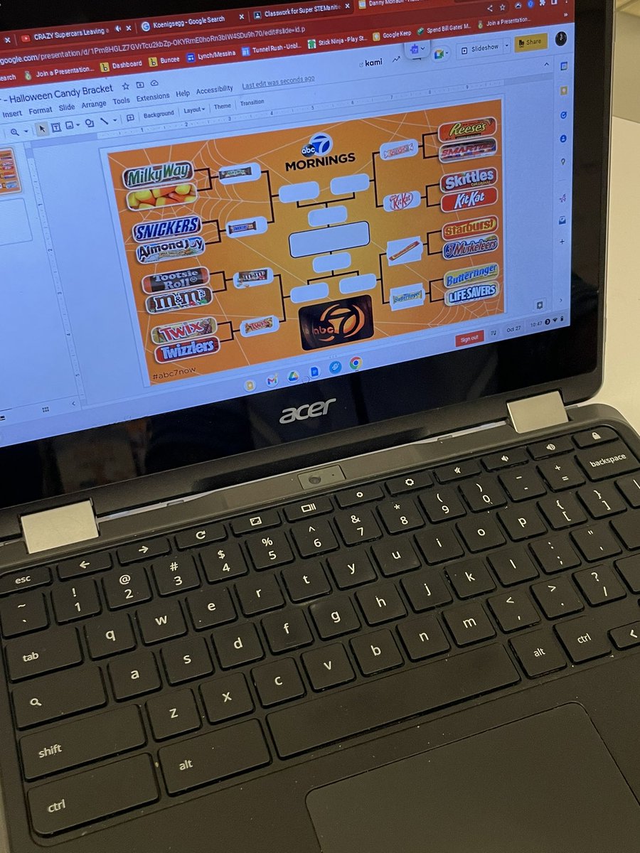 Loni Stein (@mrssteinewsd) on Twitter photo Thank you <a href="/AfroFranco2/">Benjamin Tinsley</a> for the amazing idea!! Ss LOVED! We turned it into an interactive slide and allowed Ss to create their own brackets! <a href="/KLKandel/">Kristin Kandel</a> <a href="/MsAnderer/">Stephanie Simeti</a> #abc7now <a href="/WilletsRoadMS/">Willets Road School</a> <a href="/EastWillistonSD/">East Williston UFSD</a> #ewlearns Thank you <a href="/AfroFranco2/">Benjamin Tinsley</a> for the amazing idea!! Ss LOVED! We turned it into an interactive slide and allowed Ss to create their own brackets! <a href="/KLKandel/">Kristin Kandel</a> <a href="/MsAnderer/">Stephanie Simeti</a> #abc7now <a href="/WilletsRoadMS/">Willets Road School</a> <a href="/EastWillistonSD/">East Williston UFSD</a> #ewlearns