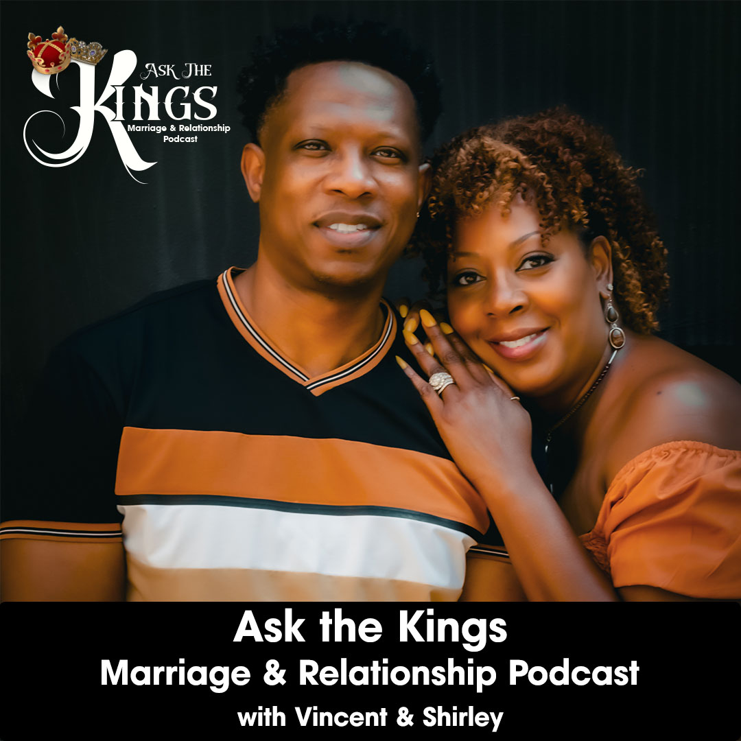 MrsSWK1's tweet photo. What relationship questions do you want answered?  
Ask Away... or email askthekings@yahoo.com to remain anonymous... https://t.co/jOpDBoYUk4