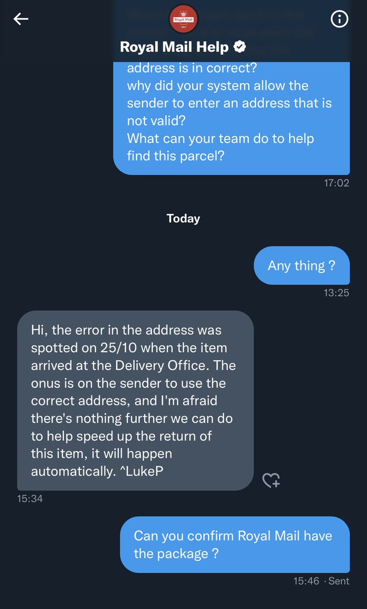 Mark Spencer tweet media