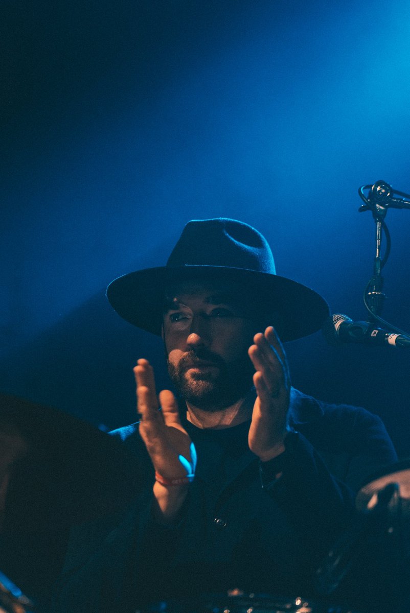 Prague! Thank you! Love your city and thank you for sticking with us ❤️ 

📸 <a href="/thisiswolff/">WOLFF</a>