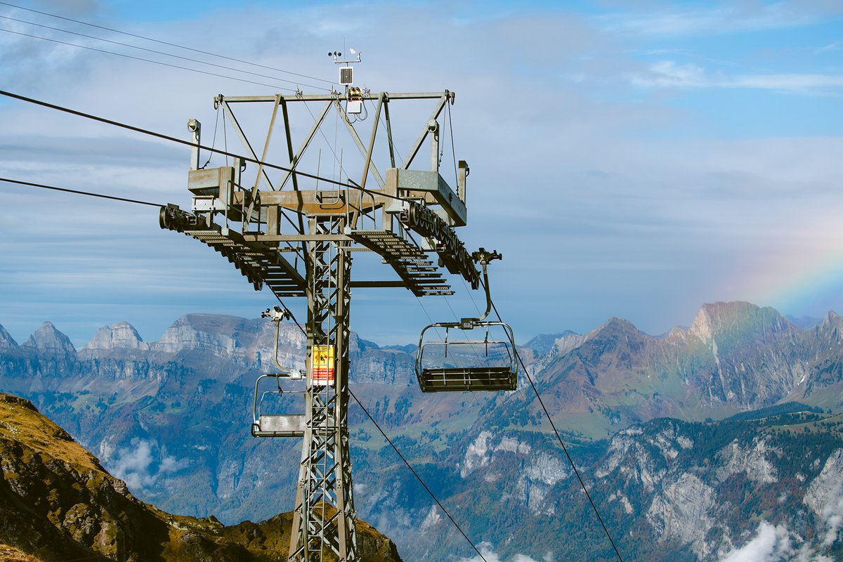 Wer hat noch nicht, wer will nochmal? Aufgrund der aktuellen Wetterprognosen für das kommende Wochenende haben die Pizolbahnen entschieden, den Betrieb aller Sommeranlagen noch einmal aufzunehmen. Ready für Heidipfad und Edelweiss Weg? 
pizol.com/?lang=de_CH #Heidiland