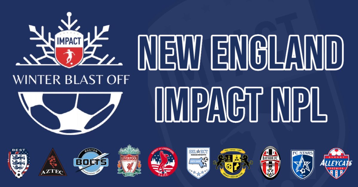 Impact - The Movement tweet media