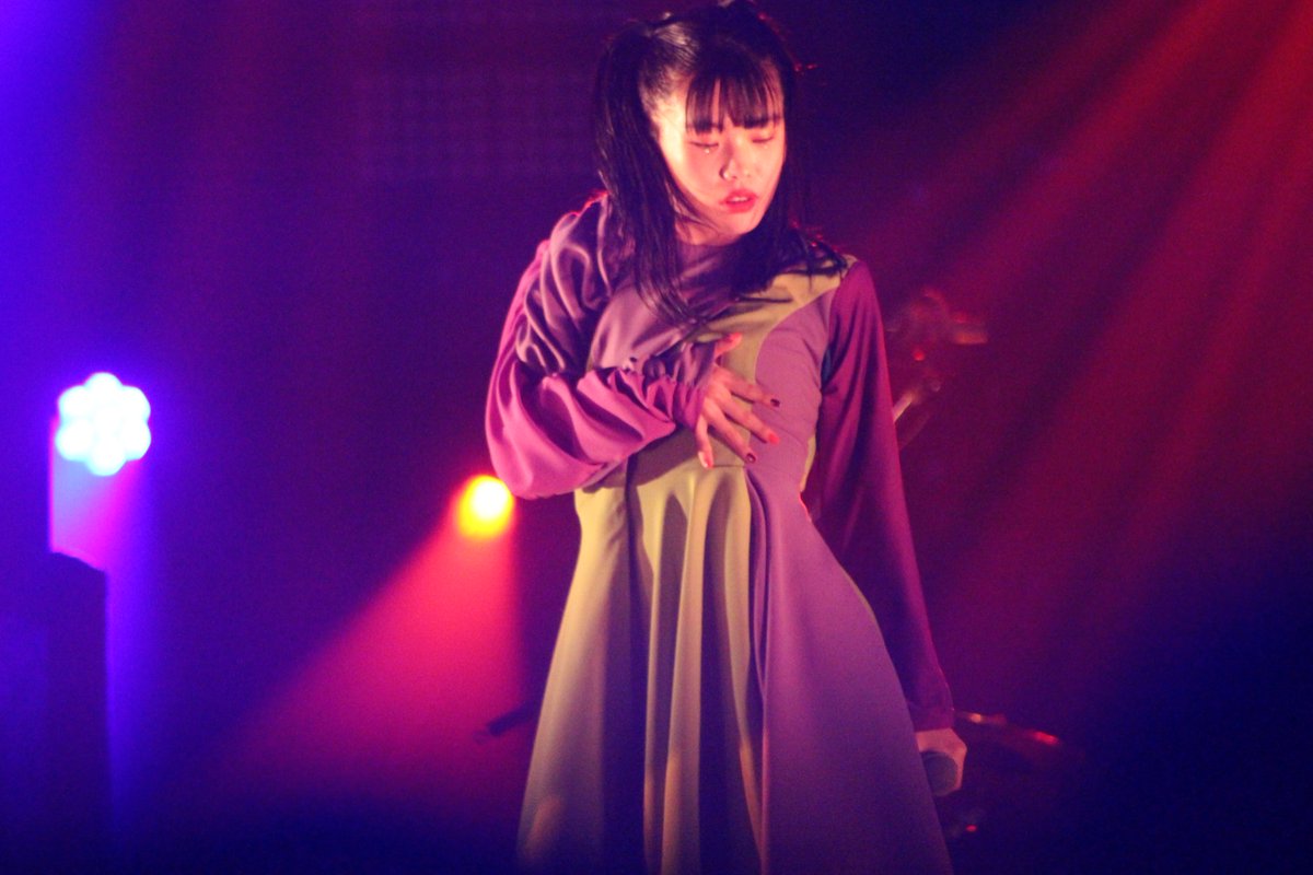 s614sss's tweet photo. 札幌ついたーーー
BiSH横アリ11列目最高でした
大好きなアイナちゃん目の前で見れて話せて幸せでした。。
可愛かったなぁ
借りて初めて使った一眼、なかなかいいの撮れてる気がする^ ^笑
#BiSH
#BiSH横アリ 
#アイナ・ジ・エンド 
@aina_BiSH https://t.co/YAOmtU68bS