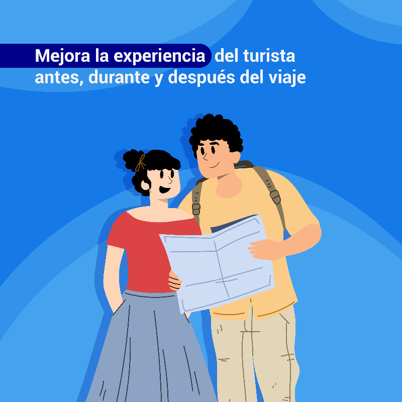 IRAMoficial's tweet photo. ¿Estás en el sector turístico? ¡Tenemos una noticia de último momento!🎊
Publicamos la norma IRAM 42101 sobre gestión de #DestinosTurísticosInteligentes👉un modelo que resuelve y predice nuevas necesidades de consumo.
¡Conocé sus beneficios!
+ info 📩 documentacion@iram.org.ar