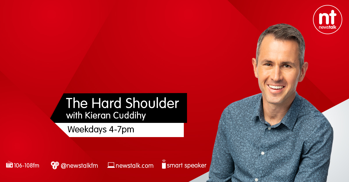 TheHardShoulder's tweet photo. COMING UP
▶️A referendum on the ownership of water @barrymward @OrielCelt
▶️Is Dublin livable? @SenatorMcDowell
▶️Tough times for tourism? @anthonygsligo
▶️'Balkans Go Baltics' @hectorirl
▶️@RebShek @RadioCleary review 'Hoaxed' #PodCouple
▶️@JoanneOR_Ox #ThursdayInterview https://t.co/ARrqx4onII