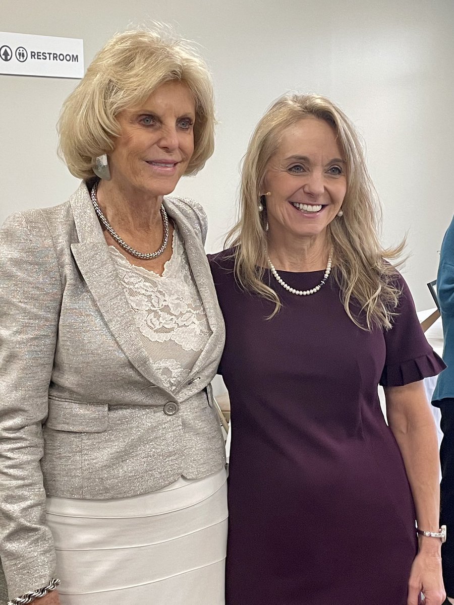 1stLadySC's tweet image. I cannot say enough good things about Jasmine Road and Beth Messick. I am always honored to participate and support the efforts of this impressive and impactful organization on behalf of survivors of human trafficking. My heart is full with love and appreciation.