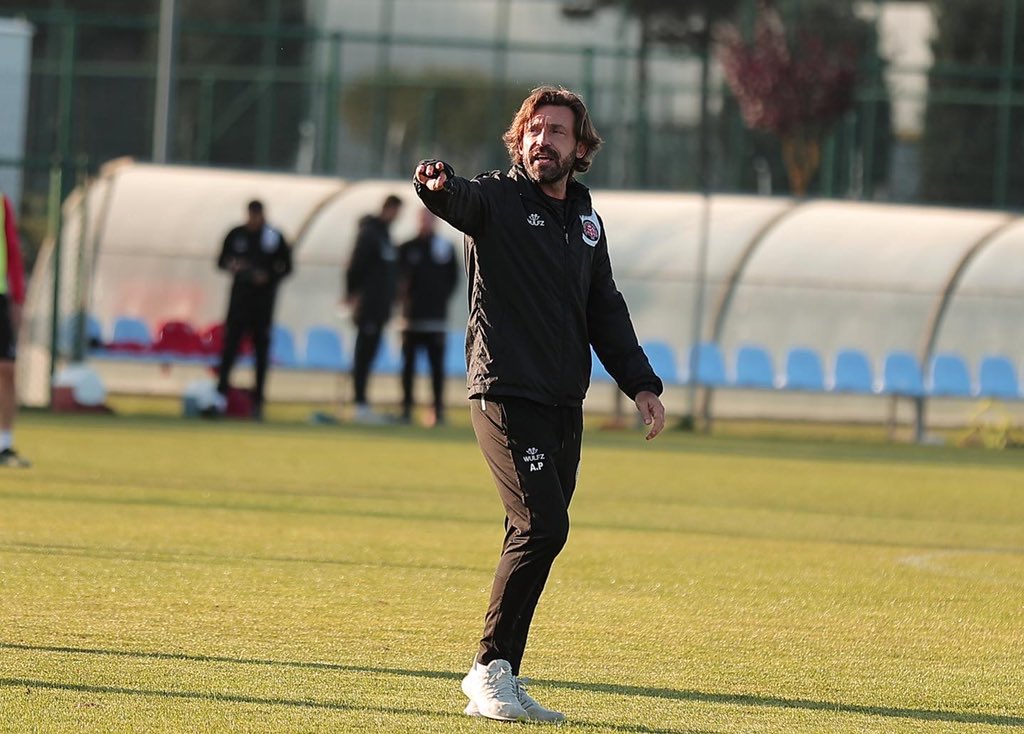 pirlo