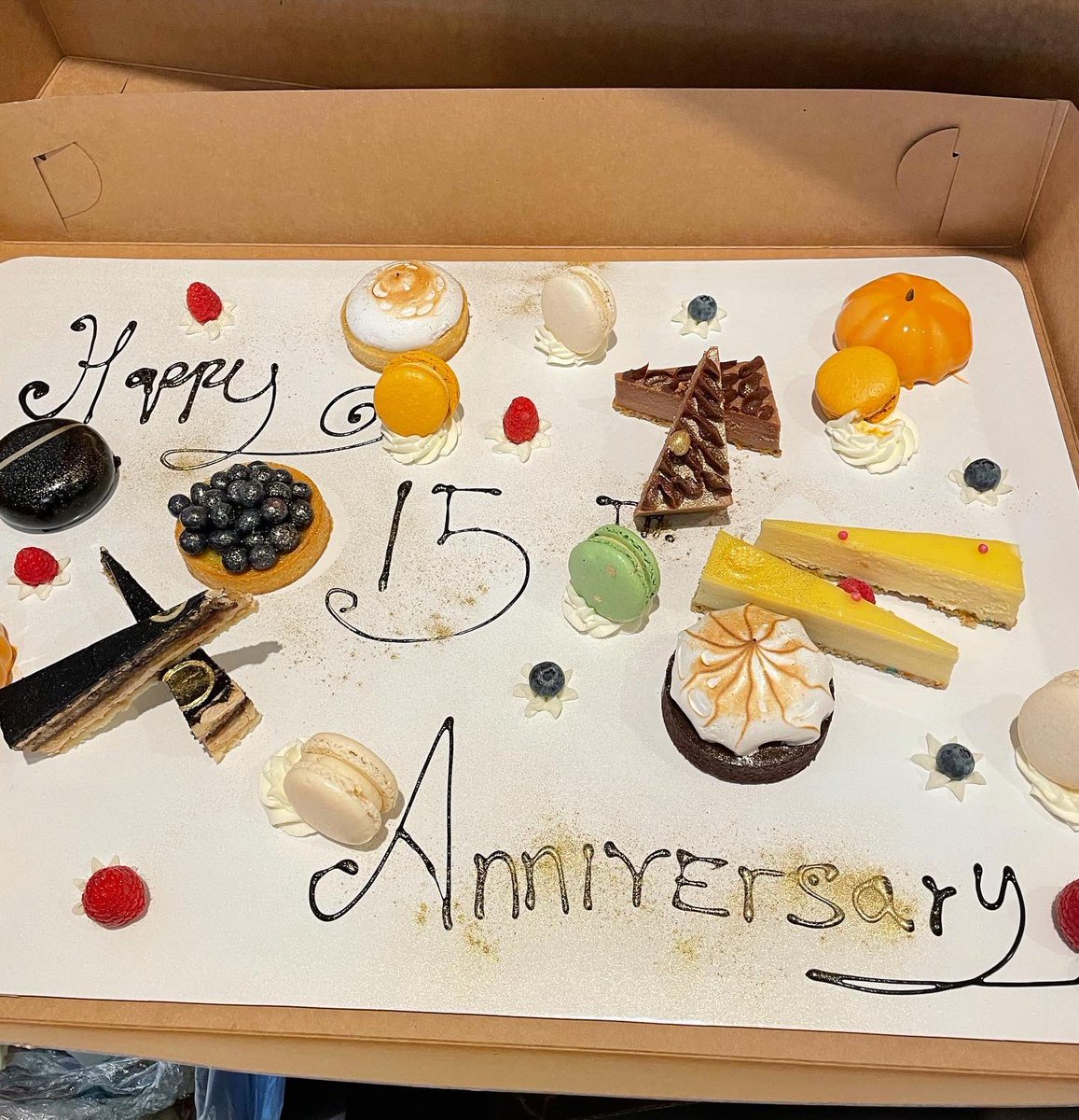 Goose the Market tweet media