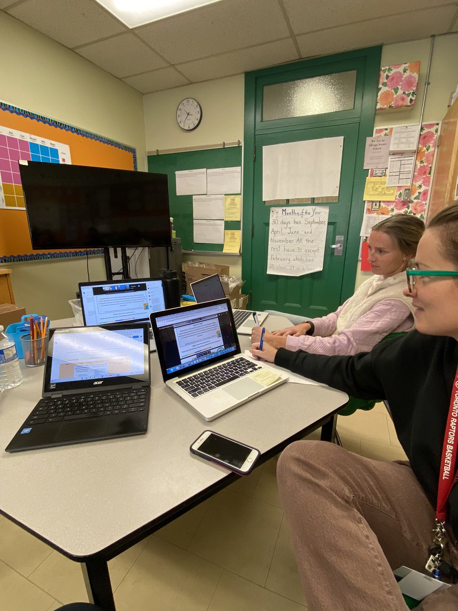KellyRits (@kellyrits) on Twitter photo Morning PD on learning how to support and implement the Ministry of Education’s Effective Early Reading Instruction document <a href="/Bracht155/">LB EH!</a> <a href="/EarlHaigPS/">Earl Haig PS</a> <a href="/EarlyYearsTDSB/">TDSB Early Years</a> <a href="/ABTsakmakas/">Ms. Tsakmakas</a> Morning PD on learning how to support and implement the Ministry of Education’s Effective Early Reading Instruction document <a href="/Bracht155/">LB EH!</a> <a href="/EarlHaigPS/">Earl Haig PS</a> <a href="/EarlyYearsTDSB/">TDSB Early Years</a> <a href="/ABTsakmakas/">Ms. Tsakmakas</a>
