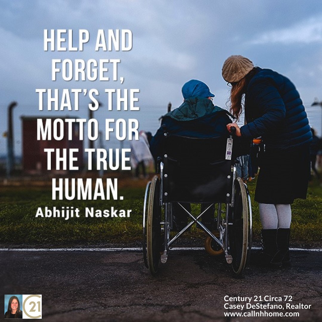 MeetCasey's tweet image. Thought for Thursday!

#nhrealestate #nhrealtor #c21nh #callnhhome #c21agent #nhlocal #thoughtforthursday #quotes #motivationalquotes