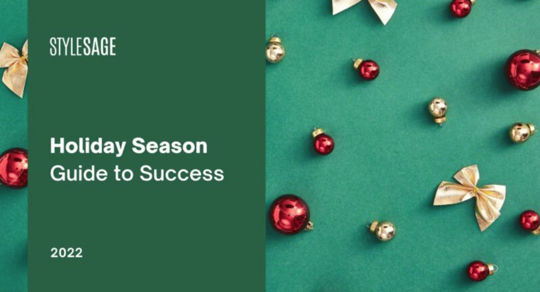 StyleSage tweet media