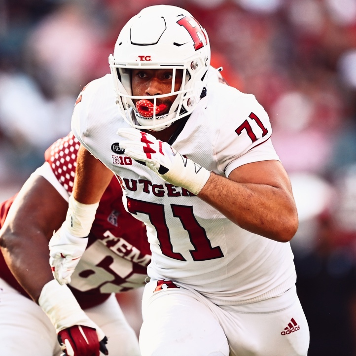 PFF College tweet media